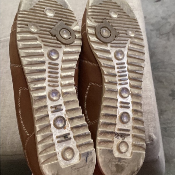 Salvatore Ferragamo shoes - Picture 7 of 10